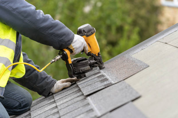 Best Roof Restoration  in USA